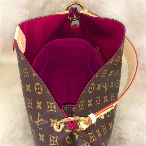 lv insert|best Louis Vuitton bag inserts.